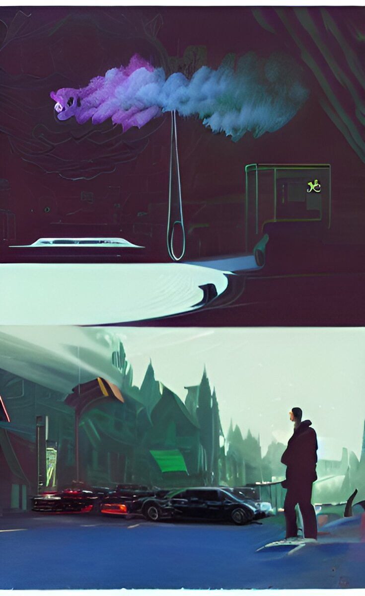 dream by WOMBO