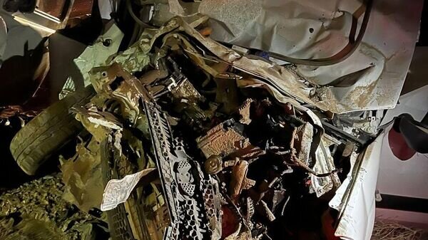    © Photo : Polisia.kz