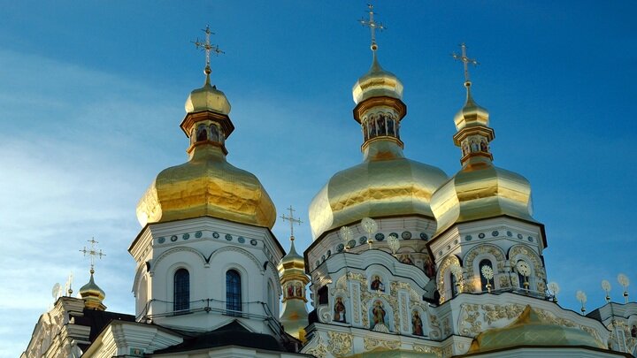 ФОТО: MICHAEL KUDRYAVTSEV/GLOBALLOOKPRESS