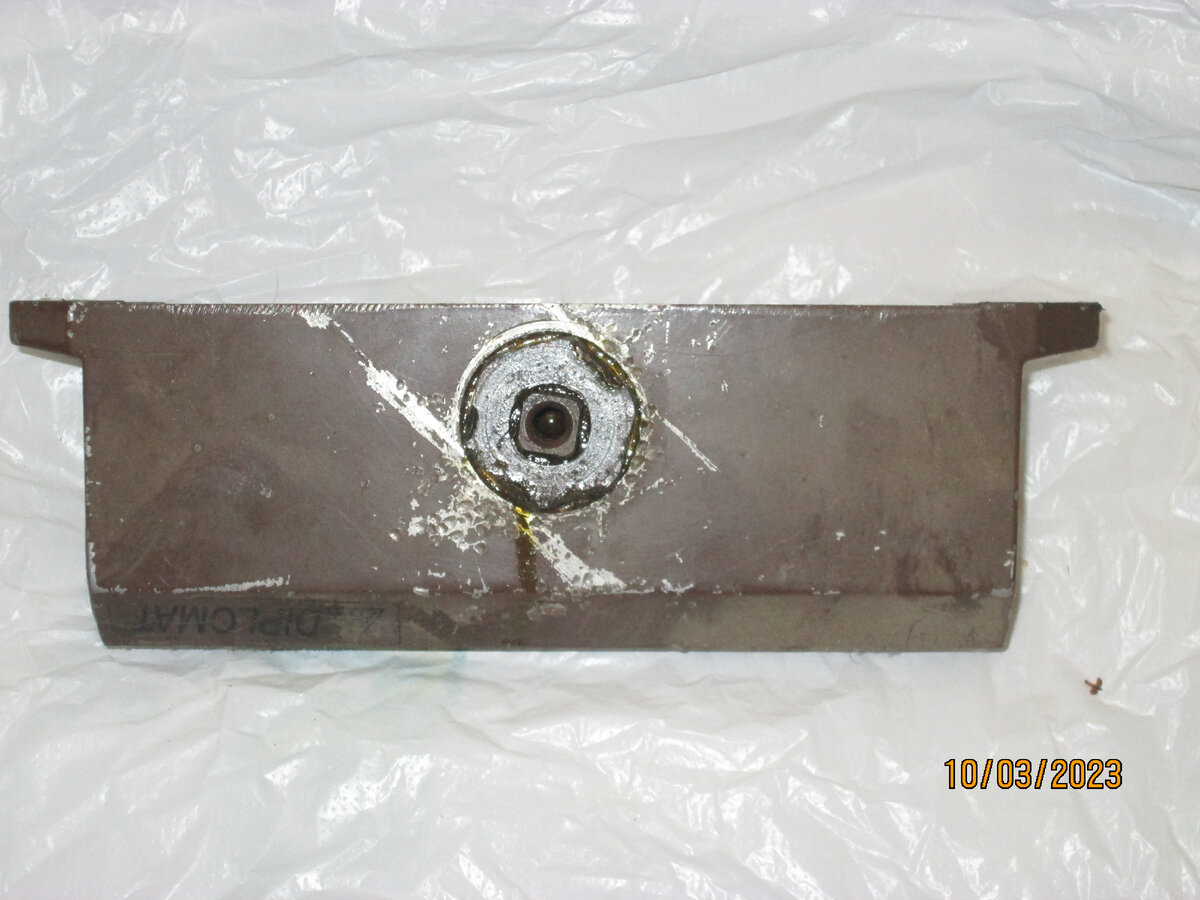 Вроде всё норм!