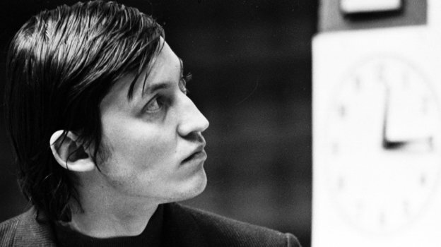    Анатолий Карпов.Сергей Киврин архив «СЭ»