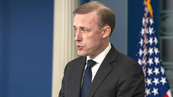    Салливан напомнил Зурабишвили, что Грузия не должна помогать России обходить санкции Юлия Шелковенко