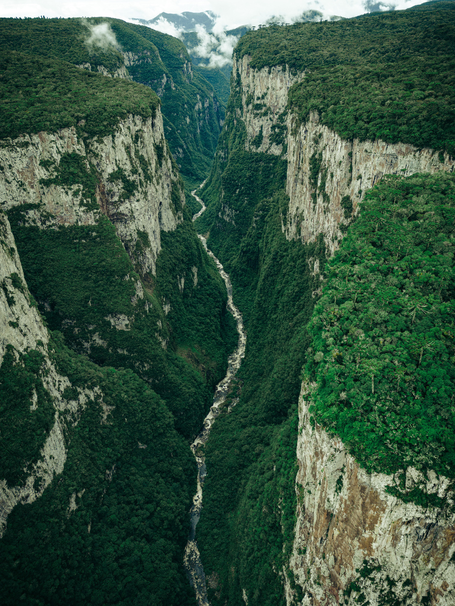 Фото Габриэля Рамоса на Unsplash