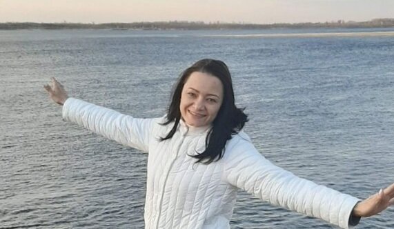 Слушайте себя и следуйте за своими мечтами