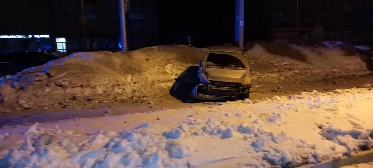 Фото: ГИБДД Новосибирск