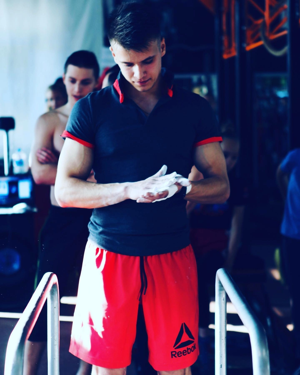 Подготовка к очередному подходу