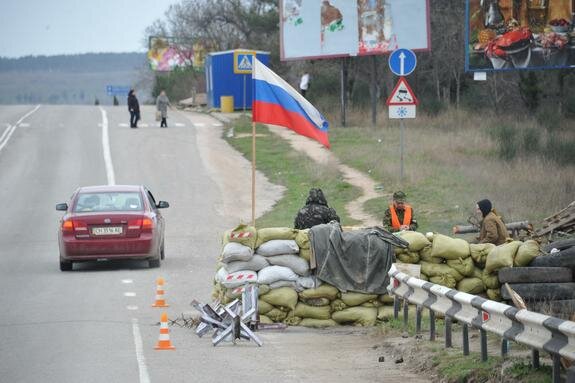    фото: Pravda Komsomolskaya/Russian Look