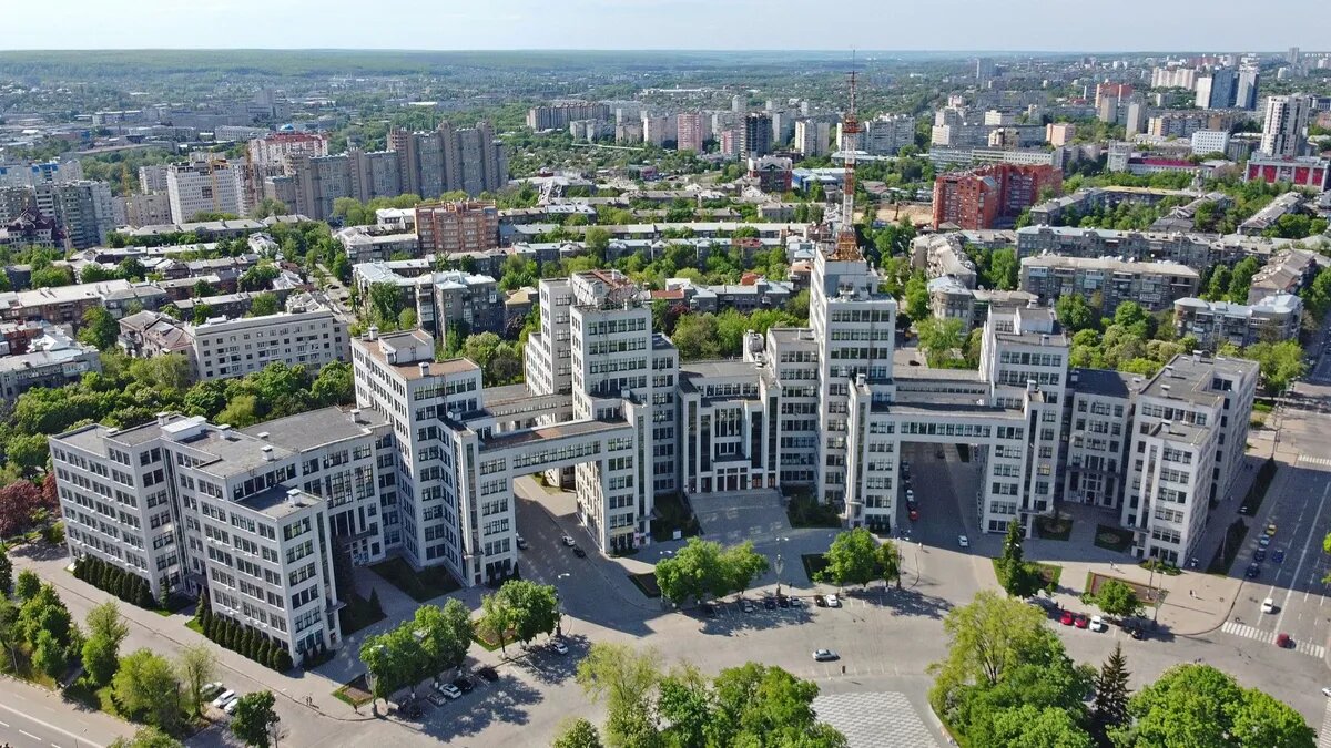 Фото: Oleksandr Malyon / Википедия