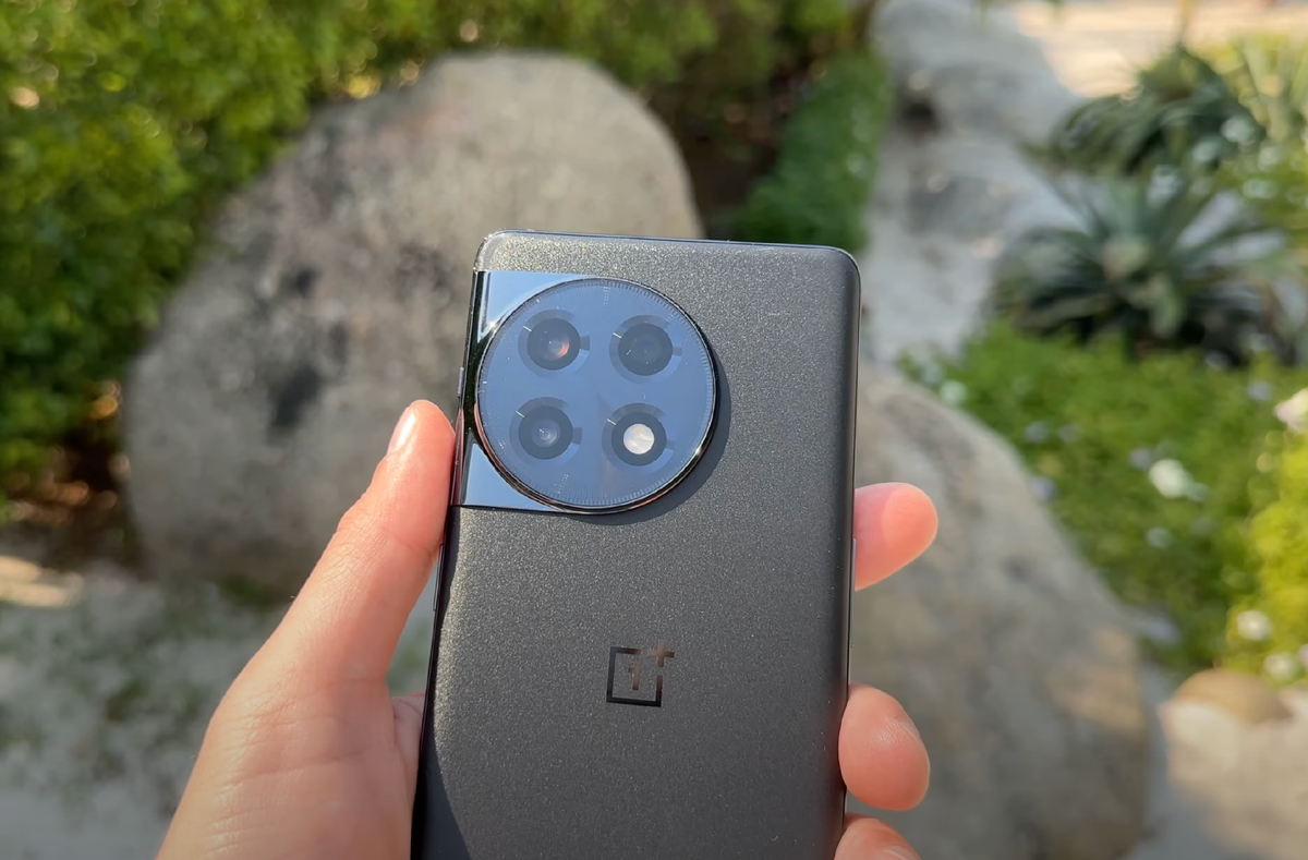 Oneplus ace 2 pro прошивка