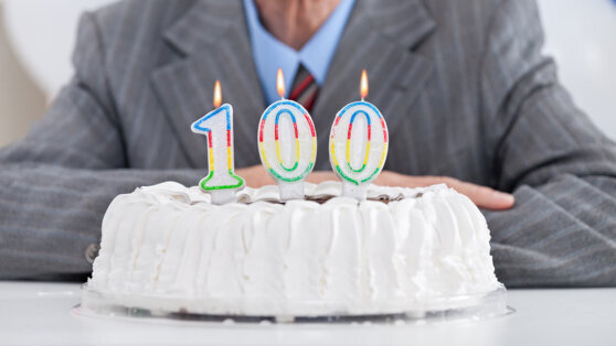    Секреты долголетия: дочери 100-летнего мужчины рассказали, чем он занимается каждый день Дарья Смирнова
