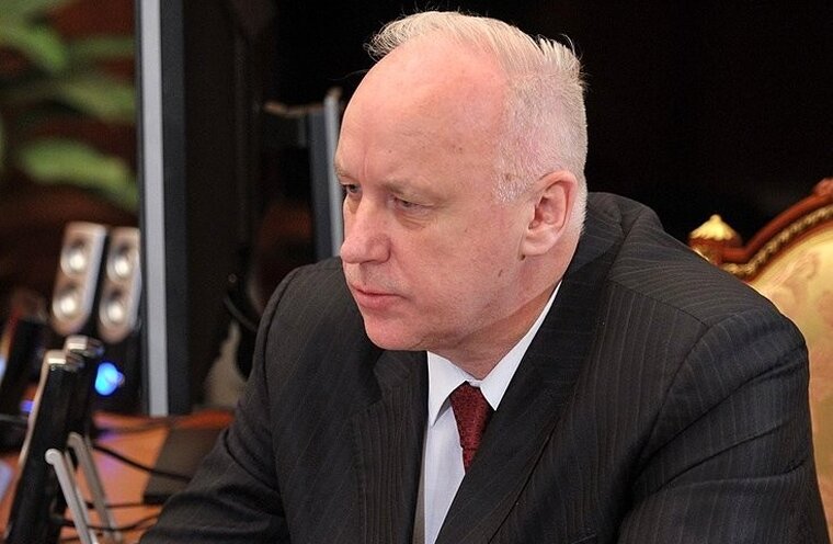    Бастрыкину доложат об обстоятельствах гибели ребенка в Челябинской области