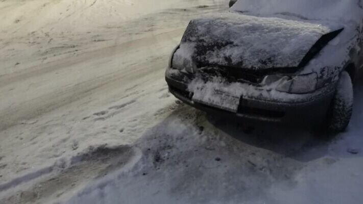     Теперь водитель иномарки ищет очевидцев аварии. Пост об этом появился в соцсети «Вконтакте».