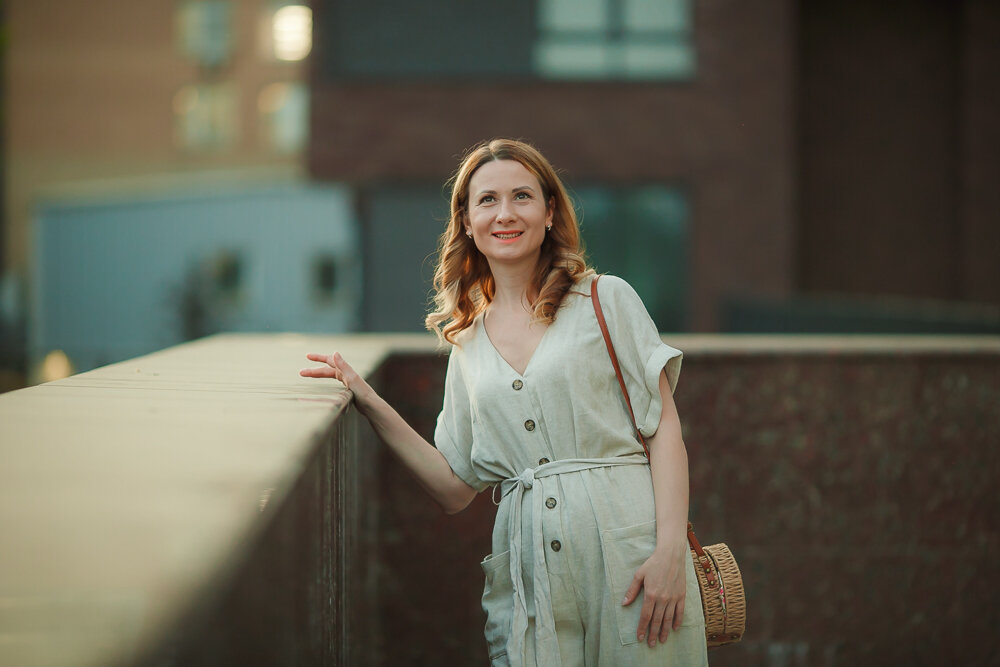 Спокойствие