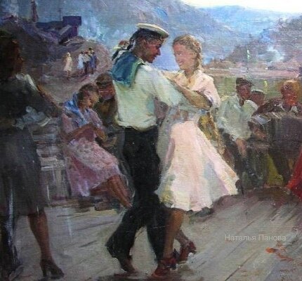 Продолжение рассказа "На восходе солнца" // Илл.: Художник Геннадий Сорогин