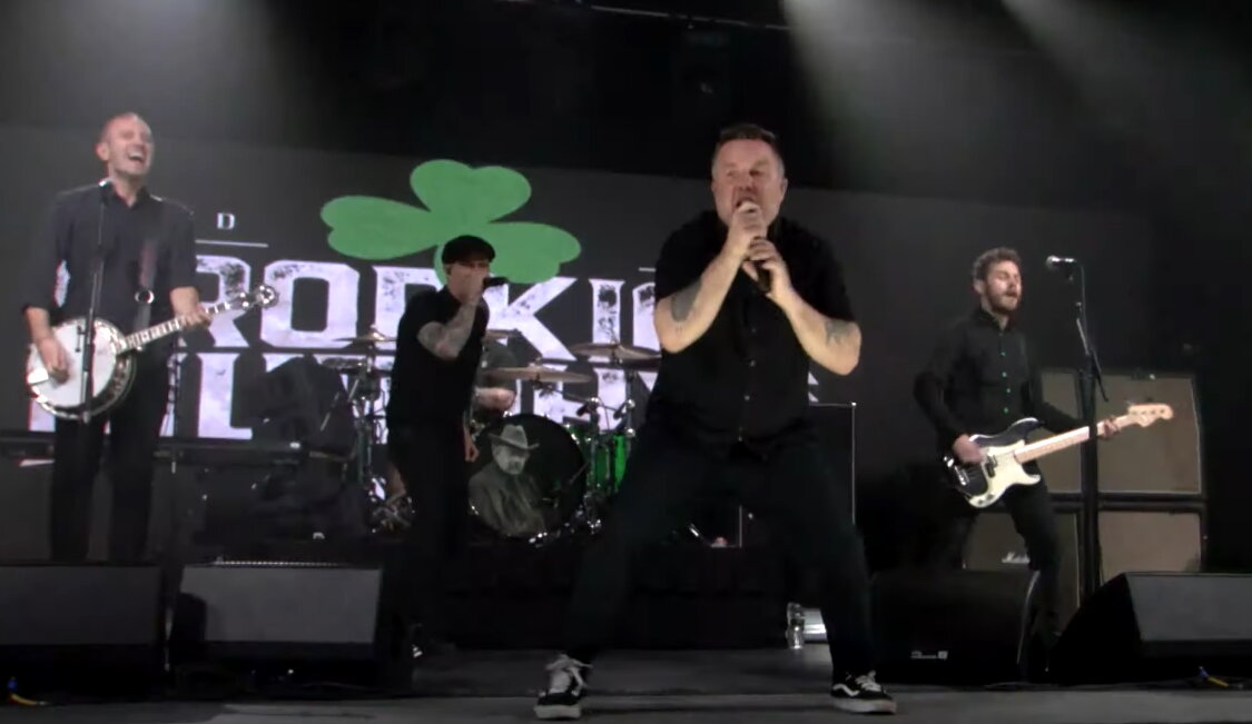 Dropkick Murphys