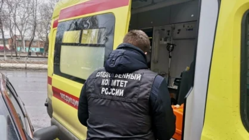   Фото Пресс-служба СУ СКР по Саратовской области