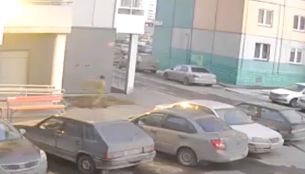 Фото: камеры "Интерсвязь" 