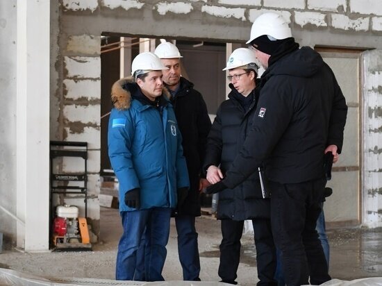     Фото: vk.com Дмитрий Артюхов