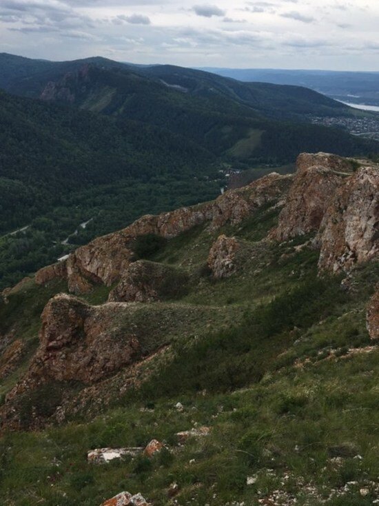     ФОТО: НАТАЛЬЯ СЕДОВА/ «МК В КРАСНОЯРСКЕ»