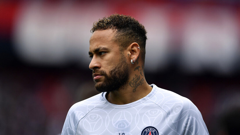   Gettyimages.ru Aurelien Meunier - PSG