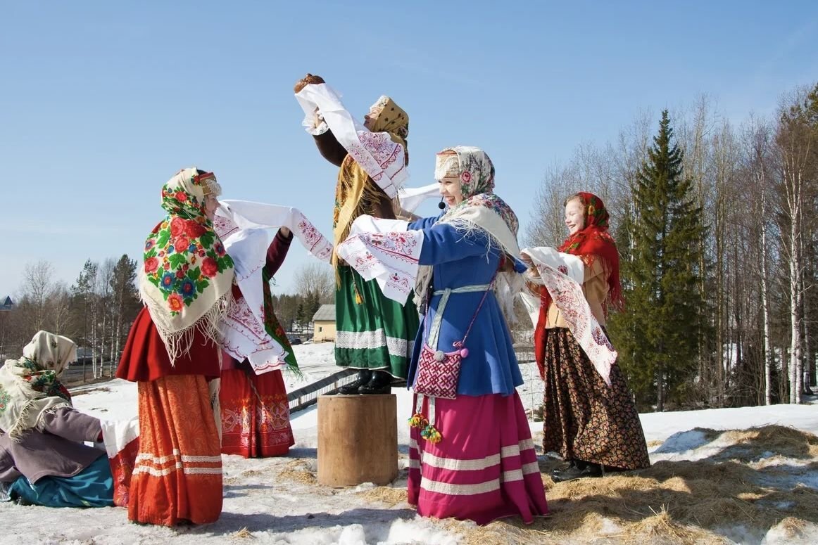 Картинки по праздникам россии