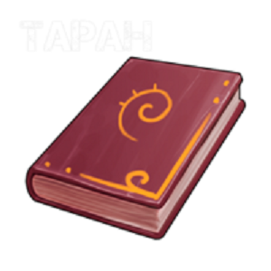 Разбор умения "Таран".