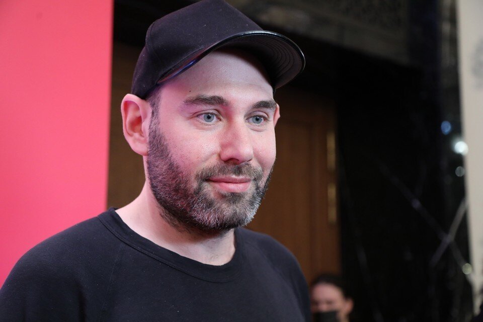     Семен Слепаков Лариса КУДРЯВЦЕВА/ЭГ