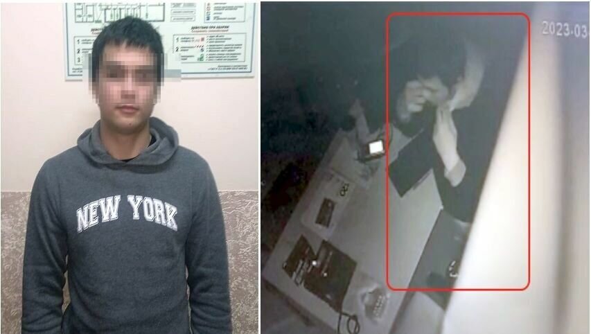     20-летний житель Еланского района Волгоградской области подозревается в налете на местное отделение банка, которое он совершил, вооружившись кирпичом. Нападение закончилось полным фиаско, сообщает издание «НовостиВолгограда.ру» со ссылкой на полицейское ведомство.