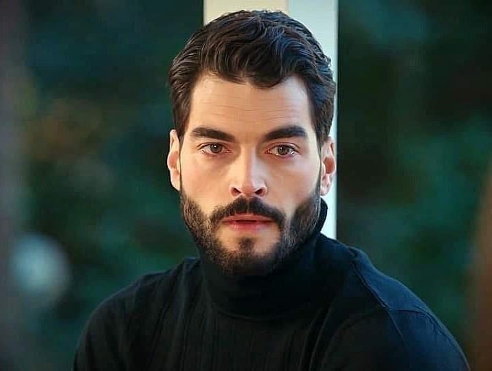      Кадр из сериала "Игра моей судьбы"