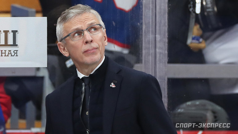    Игорь Ларионов.Александр Федоров