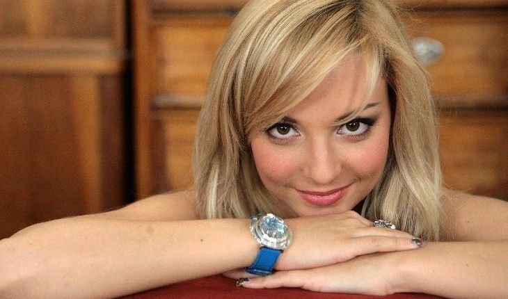 Дарья Сагалова - Поиск порно