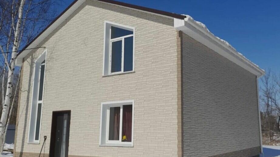     В регионе жители сельских территорий могут улучшить свои жилищные условия с помощью правительственной господдержки