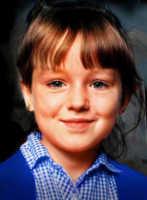 Джоанна Деннехи