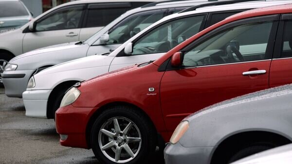    © Sputnik / Илья Наймушин