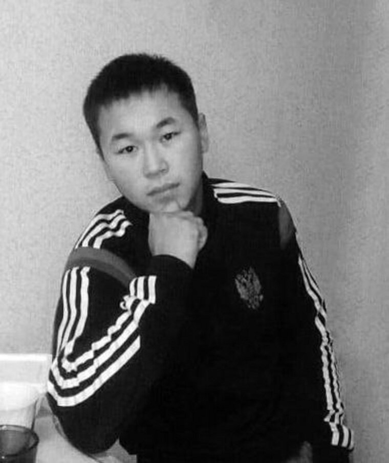    Дмитрий Салиндер погиб в зоне СВО