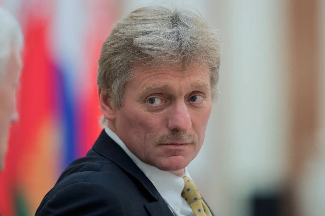    Песков: Россия ориентируется на контакты с контрагентами в Индии по вопросу цен на нефть