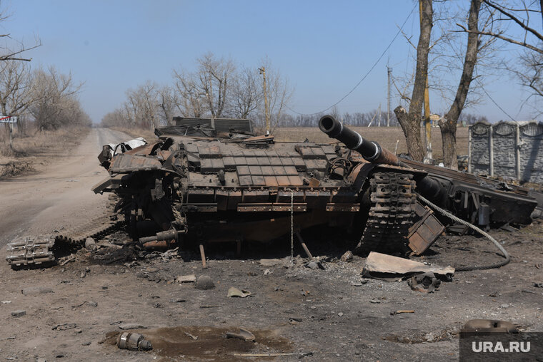    Украинские солдаты бросают тела товарищей на поле боя, рассказал боец ЧВК «Вагнер»