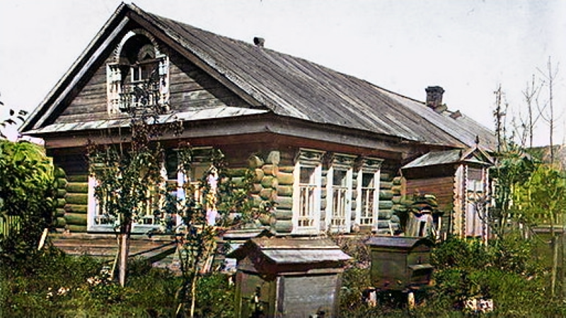 Татарча интерьер: каким был татарский дом 120 лет назад? | Миллиард ...