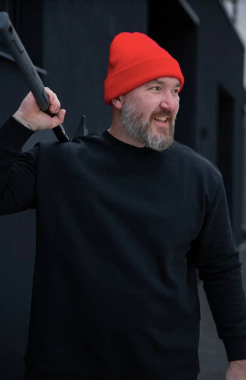 Леонид ЛевранаОснователь бренда натуральной косметики Levrana