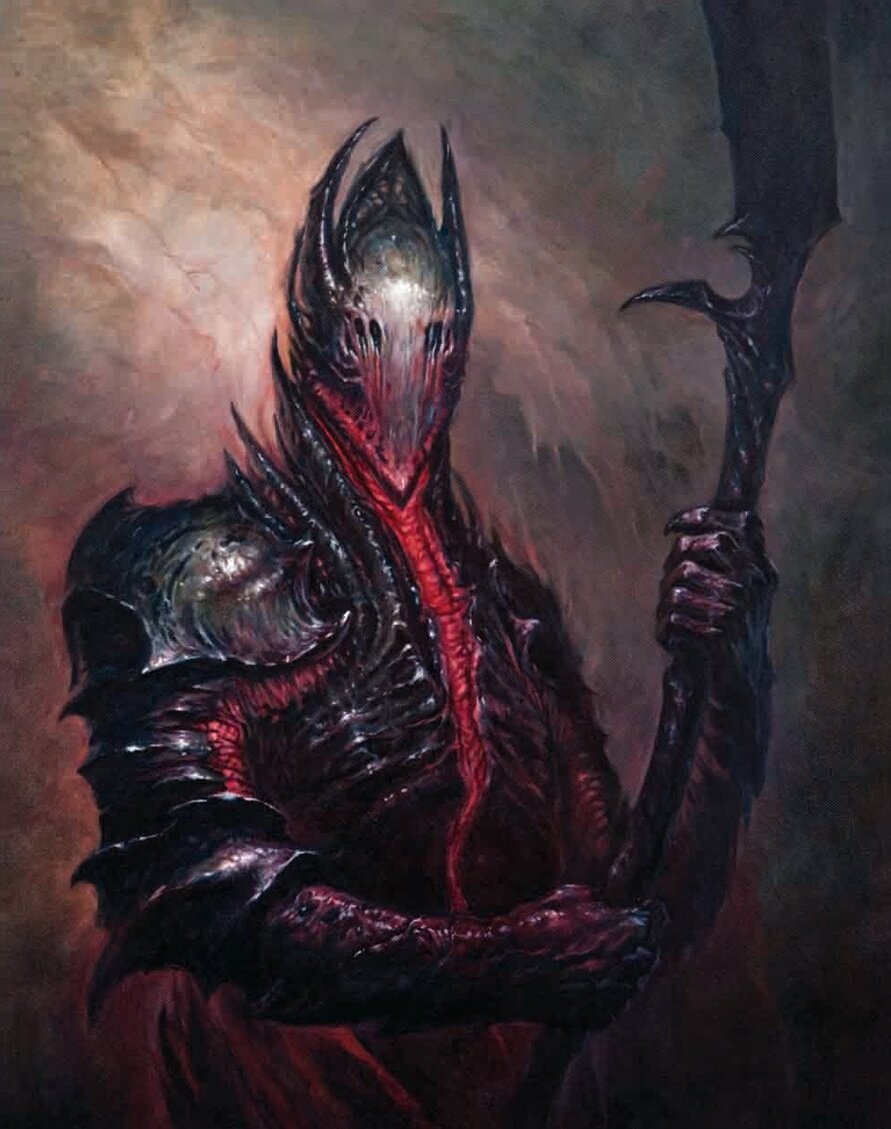 КОРОЛИ ДЕМОНОВ - ПРАВИТЕЛИ ЧЕТЫРЕХ СТОРОН СВЕТА И ИХ ТАЙНЫЕ ИМЕНА