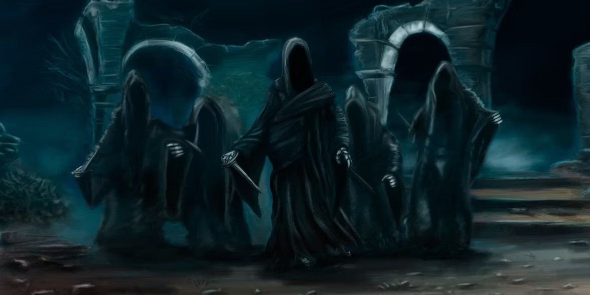 Девять королей