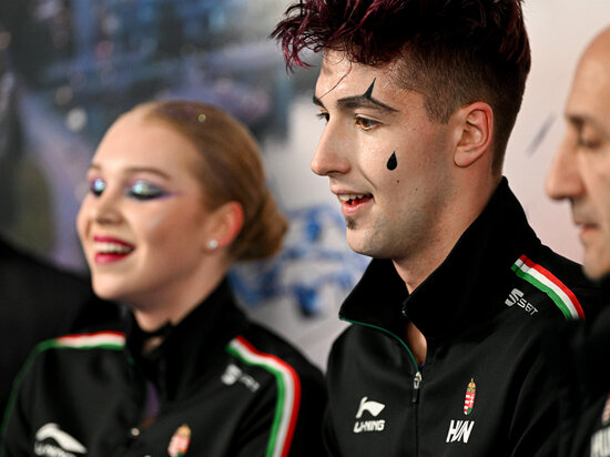     фото: Raniero Corbelletti/AFLO/Global Look Press