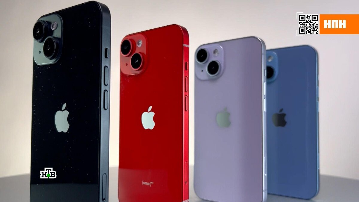    Реплика vs оригинал: чем поддельный iPhone отличается от настоящего