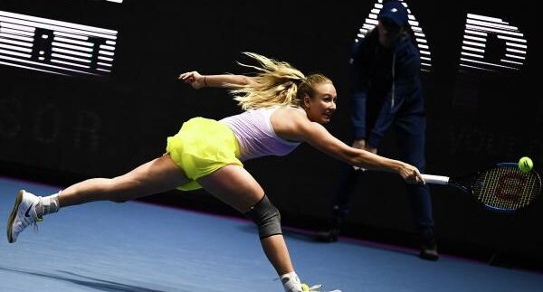 Анастасия Потапова📷
