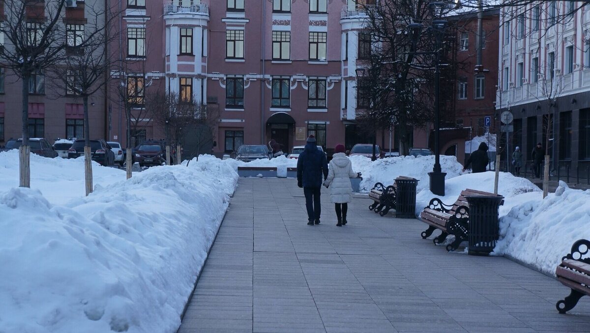     30 общественных пространств приведут в порядок в Нижнем Новгороде в 2023 году. Об этом NewsNN сообщили в городской администрации.