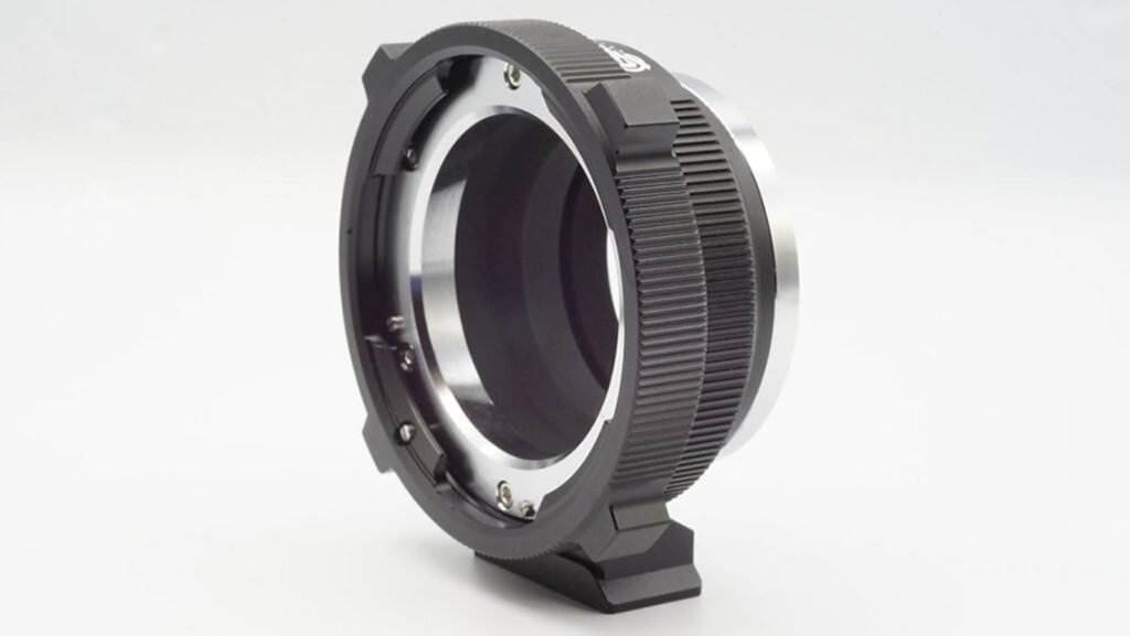    Фото: Simmod Lens