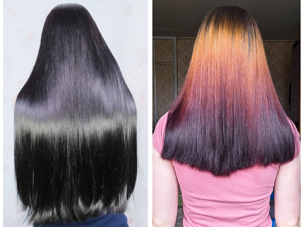 Правильный ответ: справа