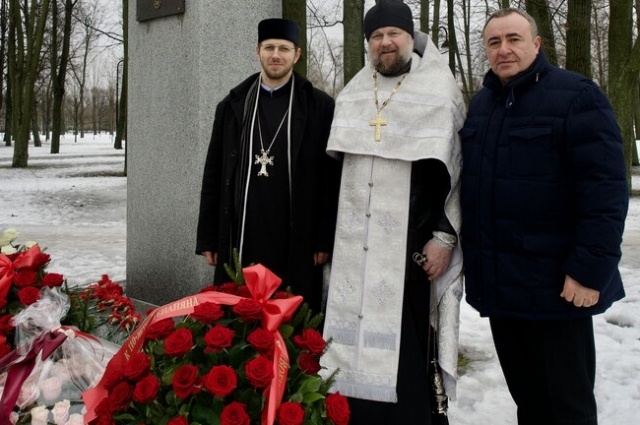    Фото: Благотворительный фонд имени Г. М. Погосяна