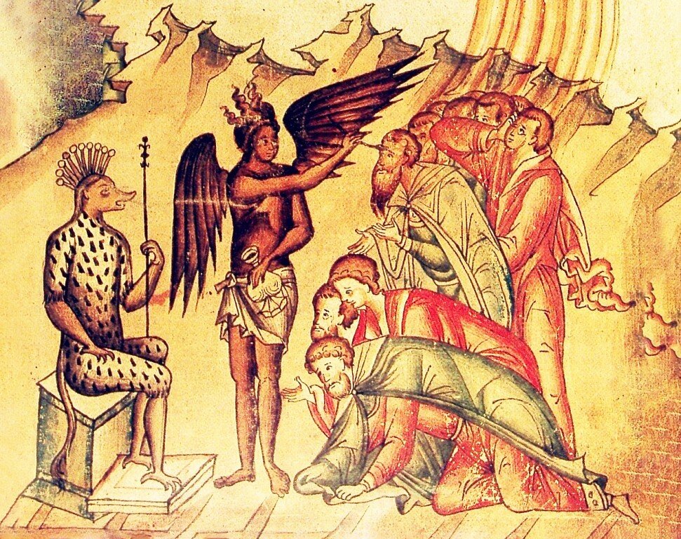 Фото: социальная сеть Одноклассники