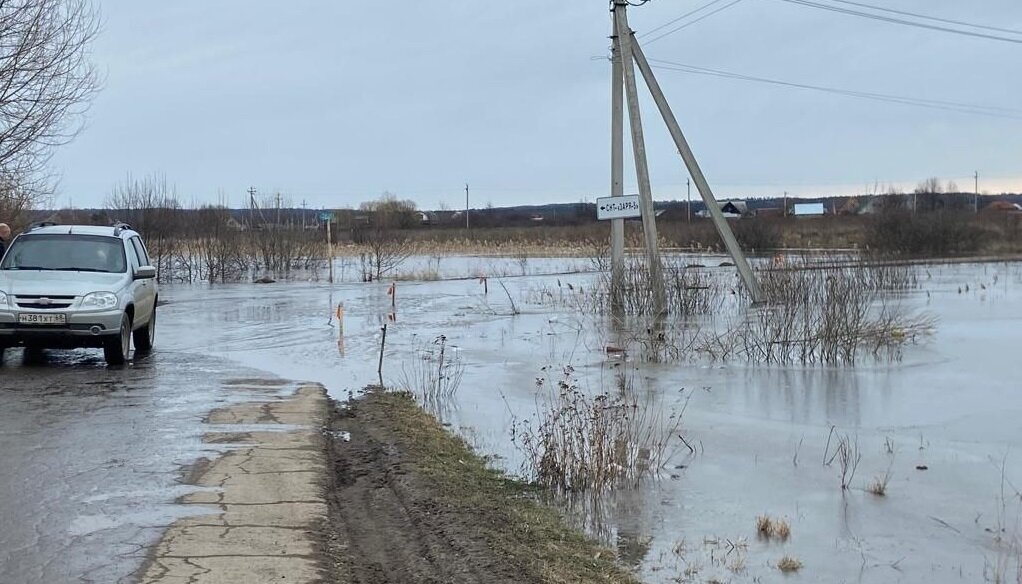 Самостоятельно преодолевать водную преграду может быть опасно